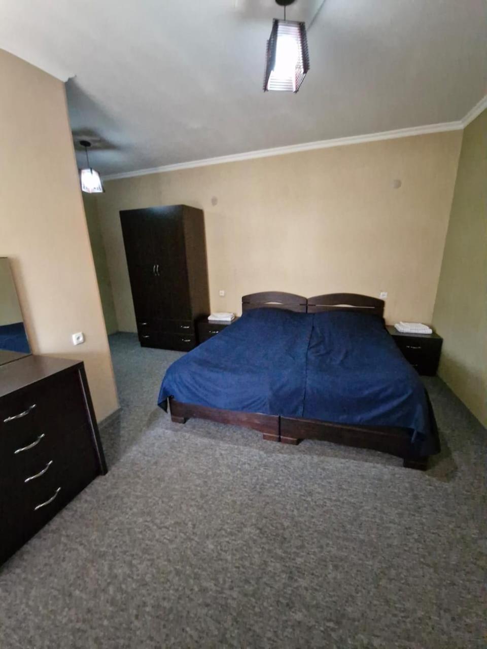 Mestialux Guesthouse Экстерьер фото