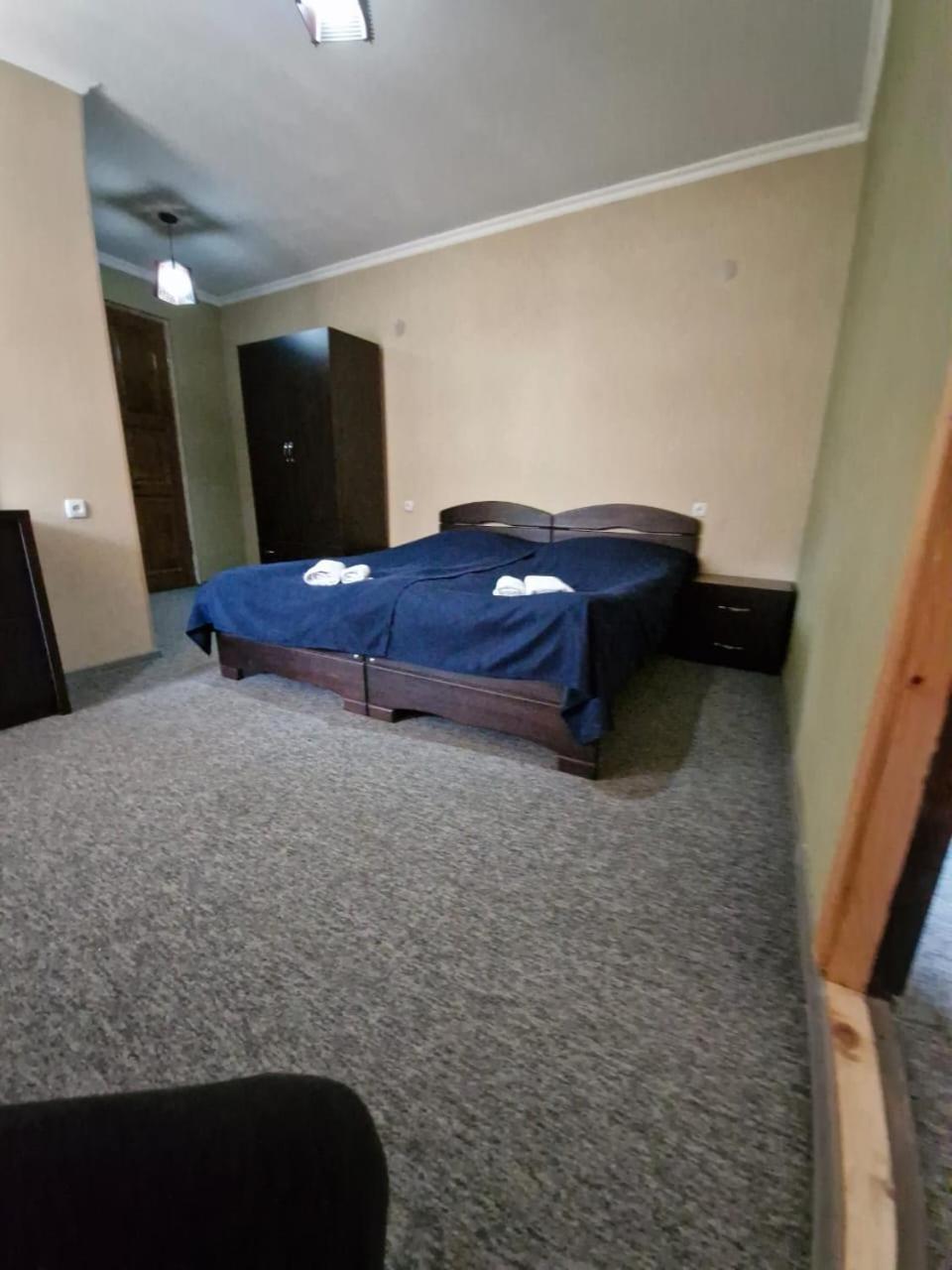 Mestialux Guesthouse Экстерьер фото
