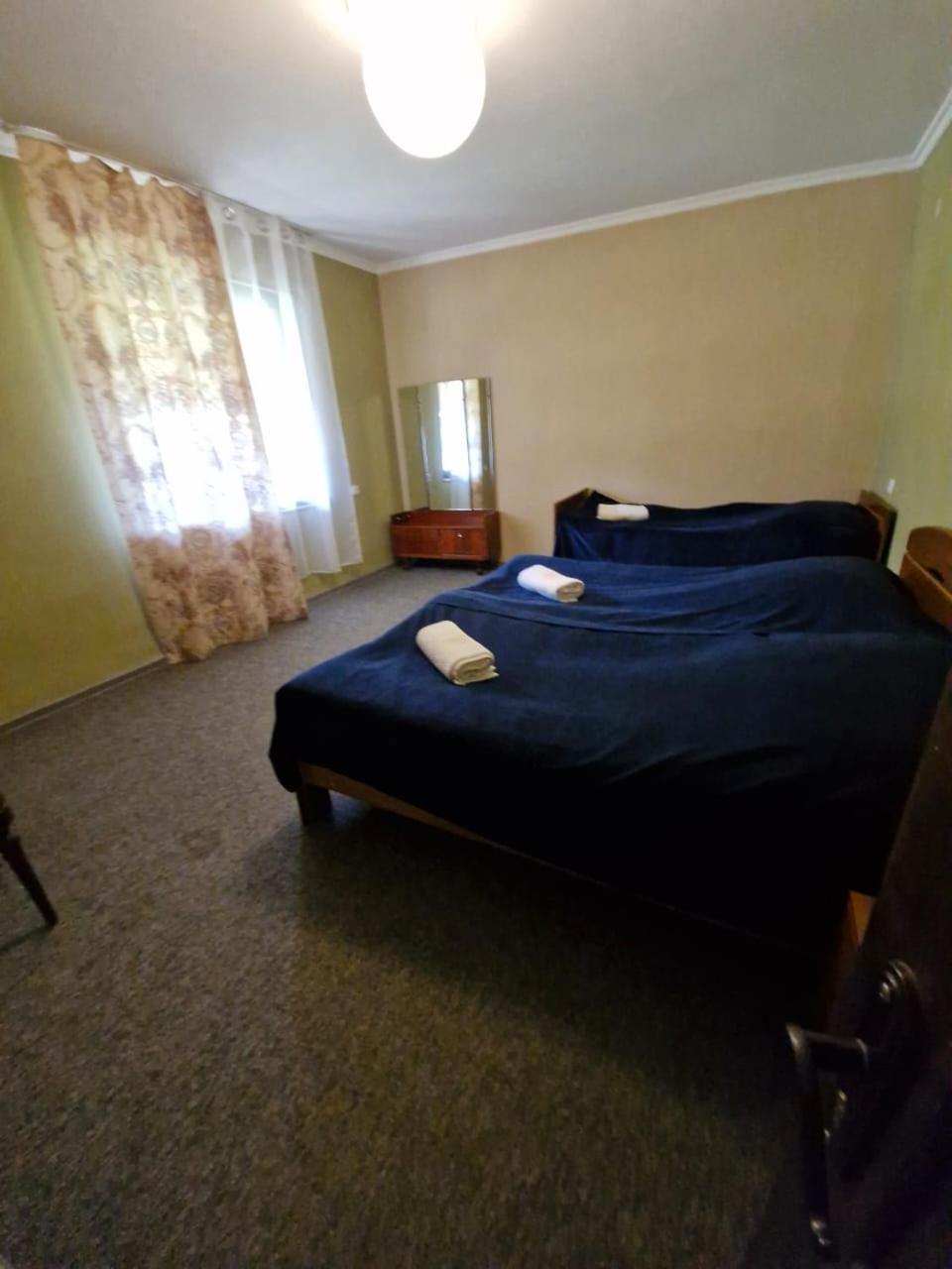 Mestialux Guesthouse Экстерьер фото