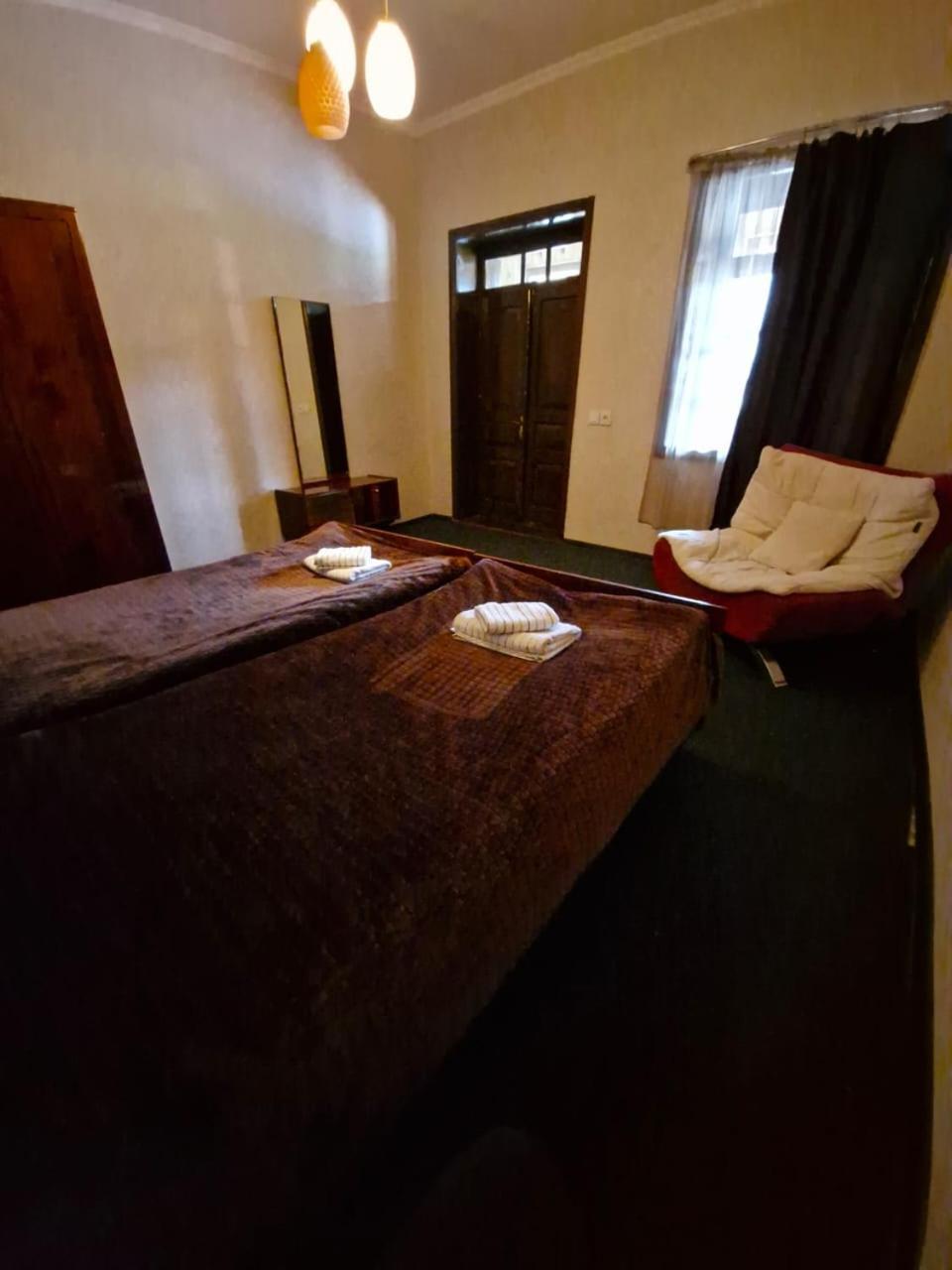 Mestialux Guesthouse Экстерьер фото