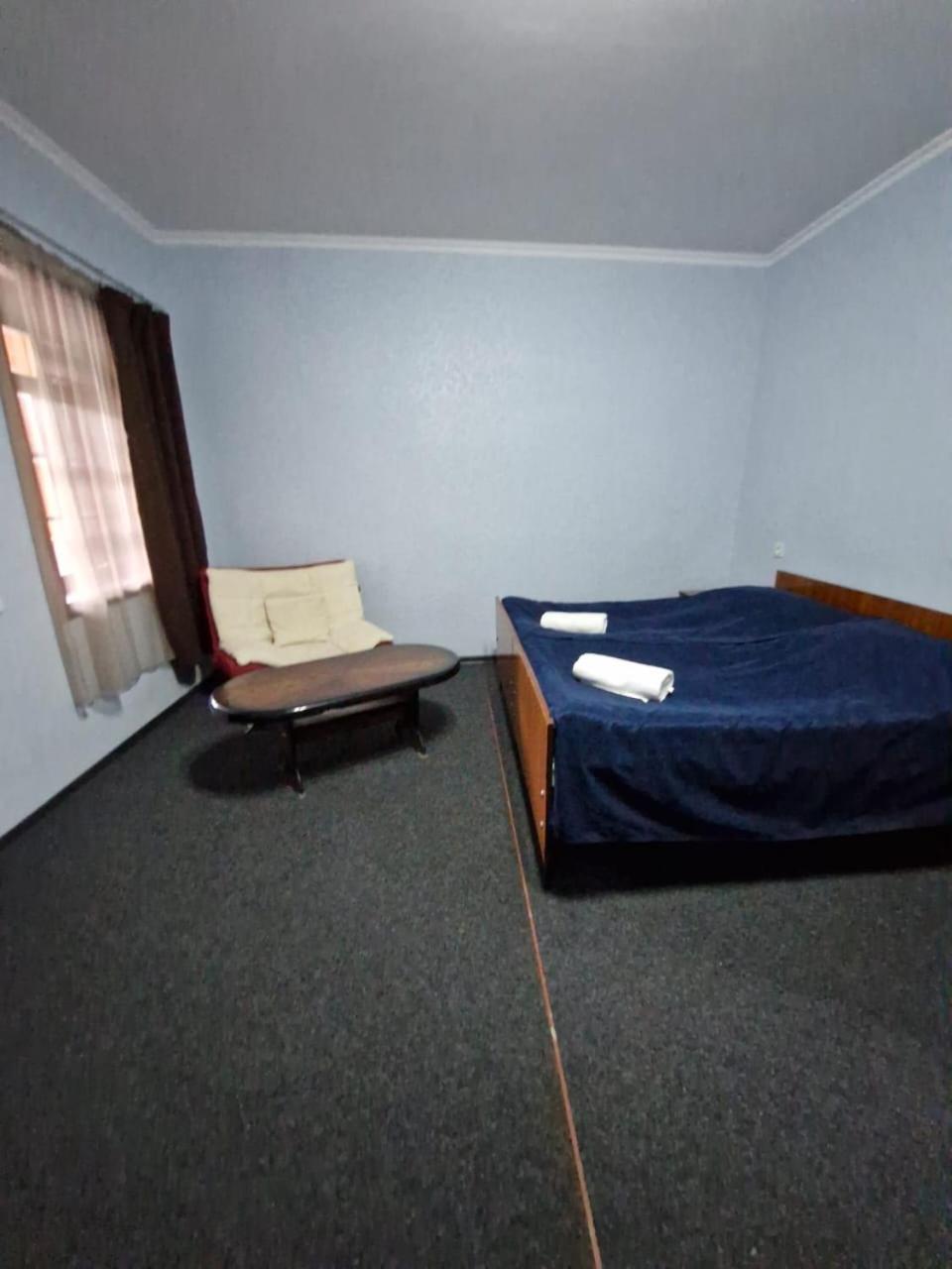 Mestialux Guesthouse Экстерьер фото