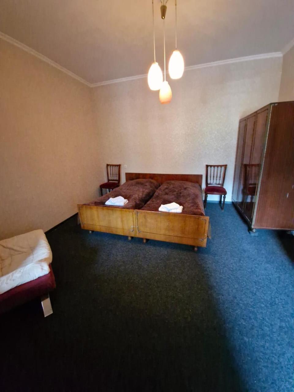 Mestialux Guesthouse Экстерьер фото