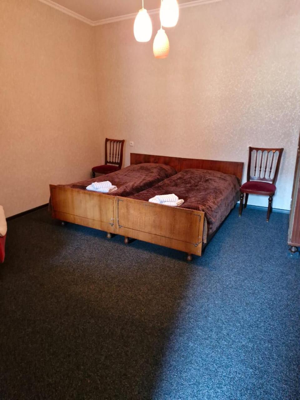 Mestialux Guesthouse Экстерьер фото